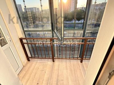 2-бөлмелі пәтер · 65 м² · 3/9 қабат, мкр Туран-2, Байдибек Би 9/8 — Напротив тойханы “Ұлытау” “Екі жұлдыз”, бағасы: ~ 26 млн ₸ в Шымкенте, Каратауский р-н