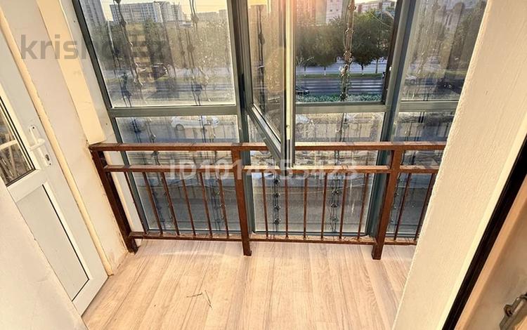 2-комнатная квартира · 65 м² · 3/9 этаж, мкр Туран-2, Байдибек Би 9/8 — Напротив тойханы “Ұлытау” “Екі жұлдыз” за ~ 26 млн ₸ в Шымкенте, Каратауский р-н — фото 2