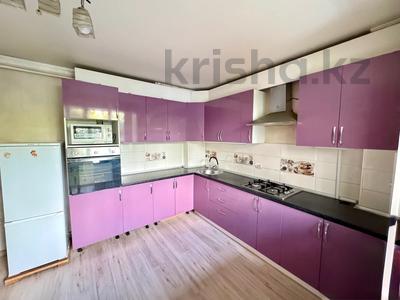 1-комнатная квартира · 45 м² · 1/9 этаж, Райымбека — Ауэзова за 200 000 ₸ в Алматы, Жетысуский р-н
