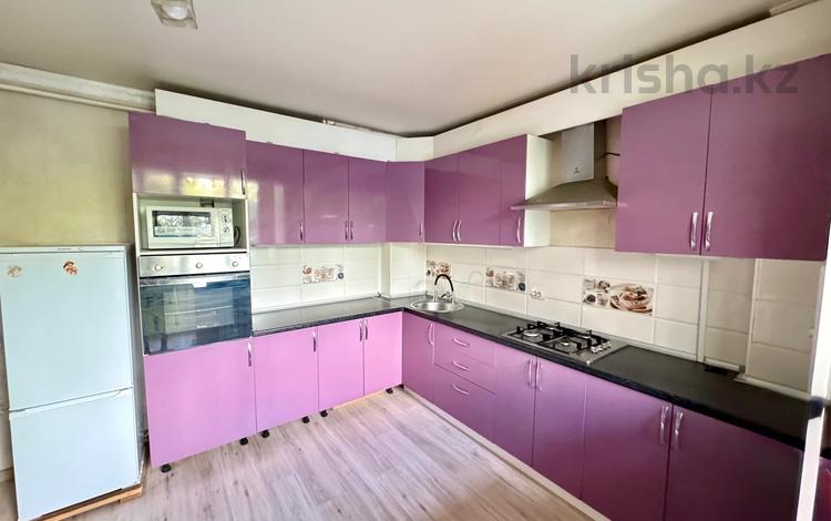 1-бөлмелі пәтер · 45 м² · 1/9 қабат, Райымбека — Ауэзова, бағасы: 200 000 ₸ в Алматы, Жетысуский р-н — фото 2