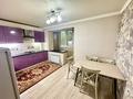 1-бөлмелі пәтер · 45 м² · 1/9 қабат, Райымбека — Ауэзова, бағасы: 200 000 ₸ в Алматы, Жетысуский р-н — фото 12