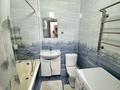 1-бөлмелі пәтер · 45 м² · 1/9 қабат, Райымбека — Ауэзова, бағасы: 200 000 ₸ в Алматы, Жетысуский р-н — фото 29