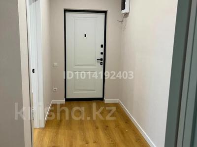 2-комнатная квартира · 58 м² · 6/9 этаж, Боткина1/1 1 за 45 млн ₸ в Алматы, Жетысуский р-н