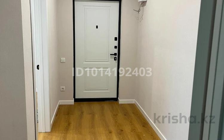 2-комнатная квартира · 58 м² · 6/9 этаж, Боткина1/1 1 за 45 млн ₸ в Алматы, Жетысуский р-н — фото 2