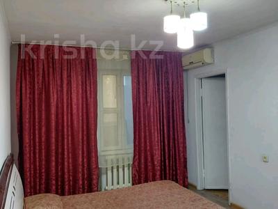 2-комнатная квартира · 42 м² · 3/5 этаж, Пушкина 3 — Маметова за 30.5 млн ₸ в Алматы, Медеуский р-н