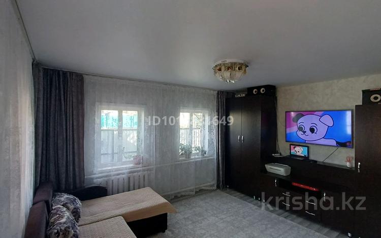 Отдельный дом · 3 комнаты · 70 м² · 11 сот., Советская ул. 56 за 7.5 млн ₸ в Аманкарагае — фото 7