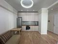 2-бөлмелі пәтер · 35 м² · 5/12 қабат, Туран 55/8 — Барыс арена, бағасы: 230 000 ₸ в Астане, Нура р-н