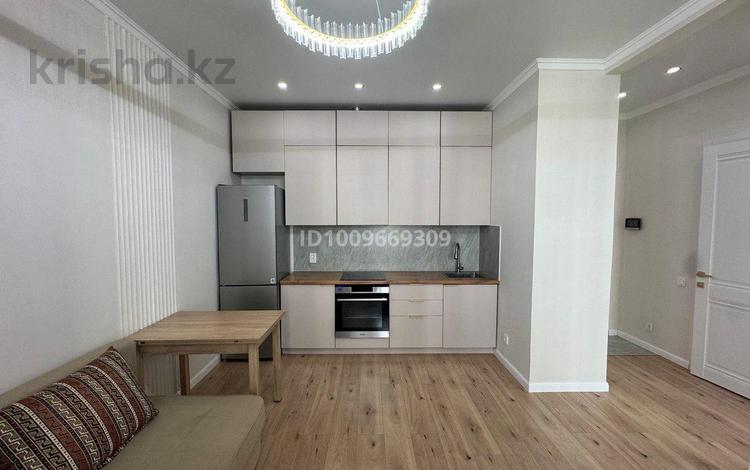 2-бөлмелі пәтер · 35 м² · 5/12 қабат, Туран 55/8 — Барыс арена, бағасы: 230 000 ₸ в Астане, Нура р-н — фото 6