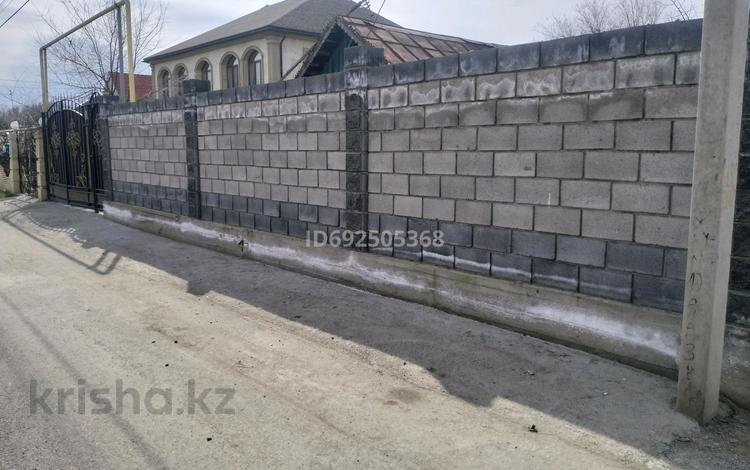 Отдельный дом • 3 комнаты • 70 м² • 6 сот., Аузезова 10а за 10 млн 〒 в Улане — фото 2