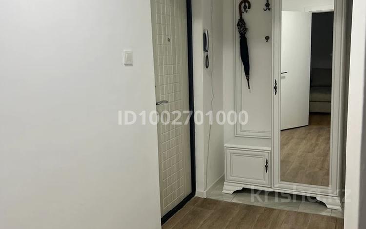 2-комнатная квартира · 42 м² · 2/5 этаж, мкр Казахфильм — Исиналиева за 25 000 ₸ в Алматы, Бостандыкский р-н — фото 2