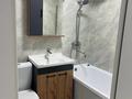 2-комнатная квартира · 42 м² · 2/5 этаж, мкр Казахфильм — Исиналиева за 25 000 ₸ в Алматы, Бостандыкский р-н — фото 12
