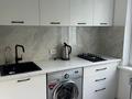 2-комнатная квартира · 42 м² · 2/5 этаж, мкр Казахфильм — Исиналиева за 25 000 ₸ в Алматы, Бостандыкский р-н — фото 9