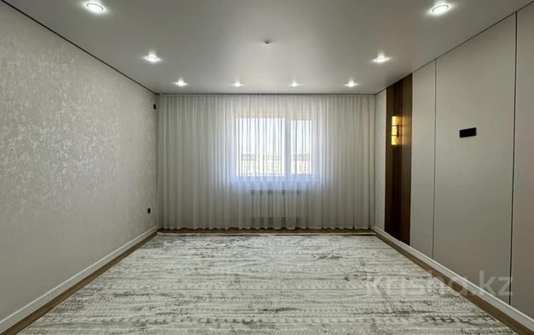 3-комнатная квартира · 102 м² · 5/6 этаж, 29а мкр 171 за 32 млн ₸ в Актау — фото 2