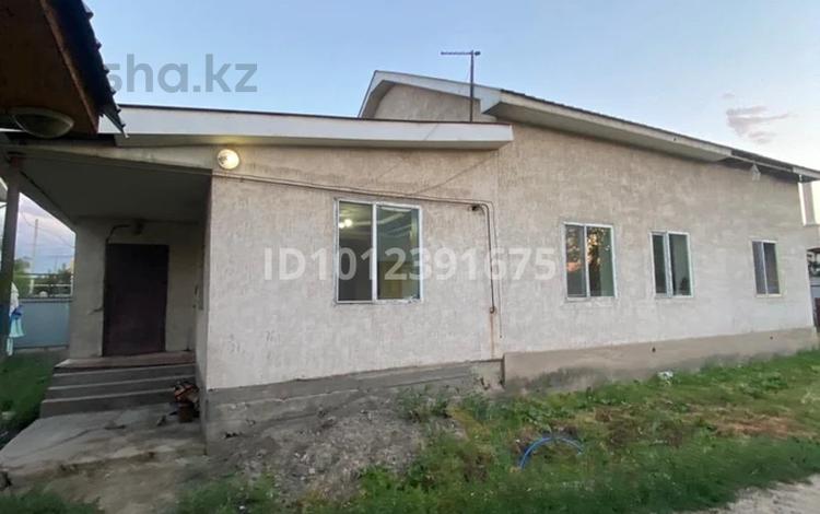 Жеке үй · 5 бөлме · 240 м² · 8 сот., мкр Алгабас, Мкр Алгабас, Даулет 8, бағасы: 70 млн ₸ в Алматы, Алатауский р-н — фото 2