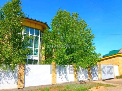 Дом · 6 комнат · 375 м², Карбая Мусабаева 27 за 80 000 ₸ в Бурабае