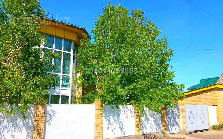 Дом · 6 комнат · 375 м², Карбая Мусабаева 27 за 80 000 ₸ в Бурабае — фото 8