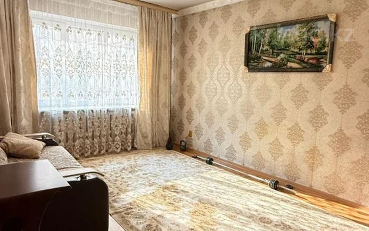 3-бөлмелі пәтер · 72 м² · 1/9 қабат, ЖАРОКОВА, бағасы: 51.5 млн ₸ в Алматы, Бостандыкский р-н — фото 9