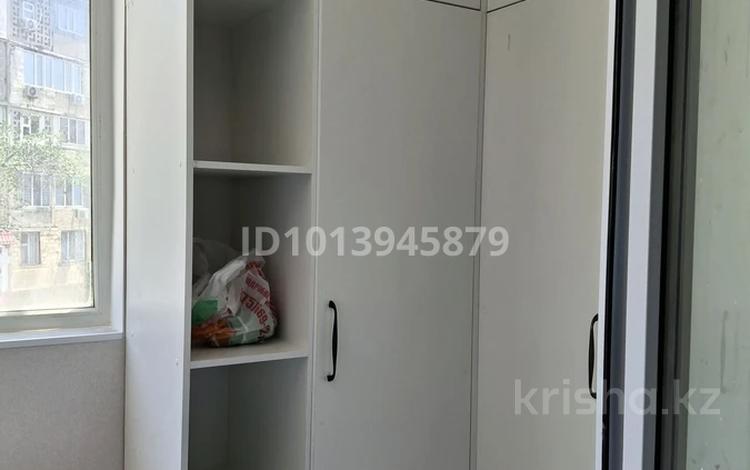 1-бөлмелі пәтер · 48 м² · 2/5 қабат, 14-ш/а. 4, бағасы: ~ 12.5 млн ₸ в Актау, 14-й мкр — фото 2