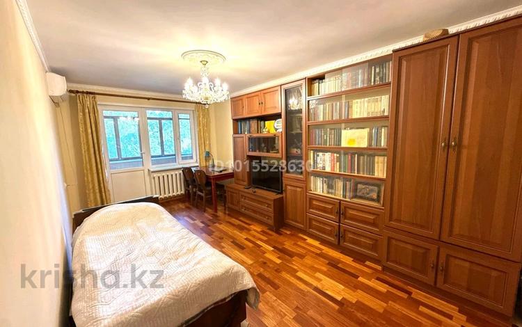 1-бөлмелі пәтер · 31.6 м² · 3/5 қабат, Жарокова 5 — Богенбай батыра, бағасы: 29.5 млн ₸ в Алматы, Алмалинский р-н — фото 2