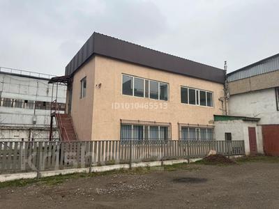 Промбаза · 40 соток, Махамбета ст-е 4/3 за 400 000 ₸ в Таразе