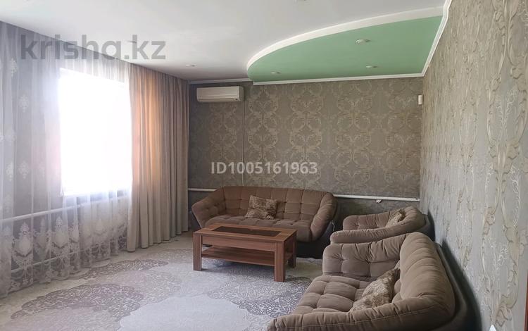 Отдельный дом · 5 комнат · 142 м² · 7.8 сот., мкр Акбулак, Сулейменова 7 — Рыскулова саина за 90 млн ₸ в Алматы, Алатауский р-н — фото 2