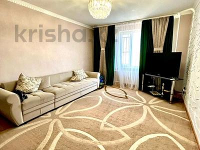 2-комнатная квартира · 60 м² · 12/12 этаж, Сауран 3/1 — Азия парк за 32.5 млн ₸ в Астане, Есильский р-н