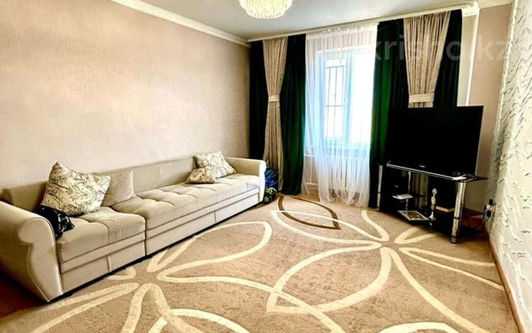 2-комнатная квартира · 60 м² · 12/12 этаж, Сауран 3/1 — Азия парк за 32.5 млн ₸ в Астане, Есильский р-н — фото 8