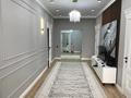3-комнатная квартира · 90 м² · 2/9 этаж, мкр Туран , Байдибек би 5 — Напротив ресторана Royal за 250 000 ₸ в Шымкенте, Каратауский р-н — фото 2