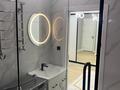 3-комнатная квартира · 90 м² · 2/9 этаж, мкр Туран , Байдибек би 5 — Напротив ресторана Royal за 250 000 ₸ в Шымкенте, Каратауский р-н — фото 9