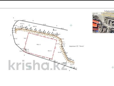 Участок · 8 соток, Механизаторов — Кольцо "Костанай" за 30 млн 〒 в 