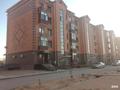 3-бөлмелі пәтер · 70 м² · 1/5 қабат, Левый Берег 4, бағасы: 25 млн ₸ в 