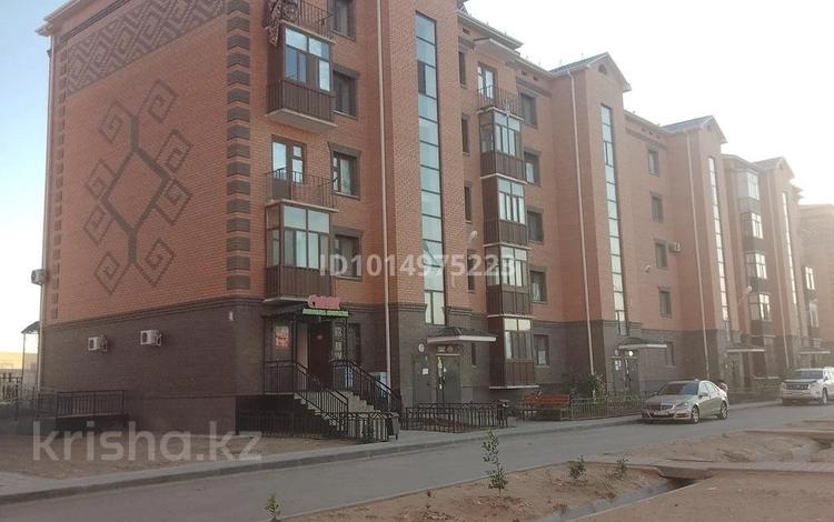 3-бөлмелі пәтер · 70 м² · 1/5 қабат, Левый Берег 4, бағасы: 25 млн ₸ в  — фото 38