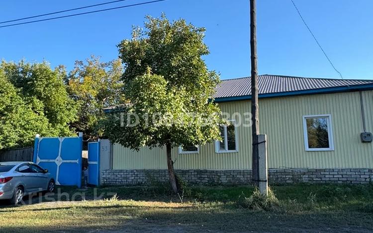 Отдельный дом · 3 комнаты · 108.1 м² · 7.8 сот., Макаренко 53 за 12 млн ₸ в Семее — фото 2