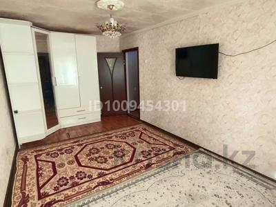 1-комнатная квартира · 40 м² · 2/4 этаж, Мкрн шанырак 26 за 6 млн 〒 в Жанаозен