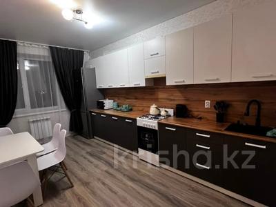 1-бөлмелі пәтер · 41 м² · 4/6 қабат, Береке, бағасы: 24.5 млн ₸ в Костанае