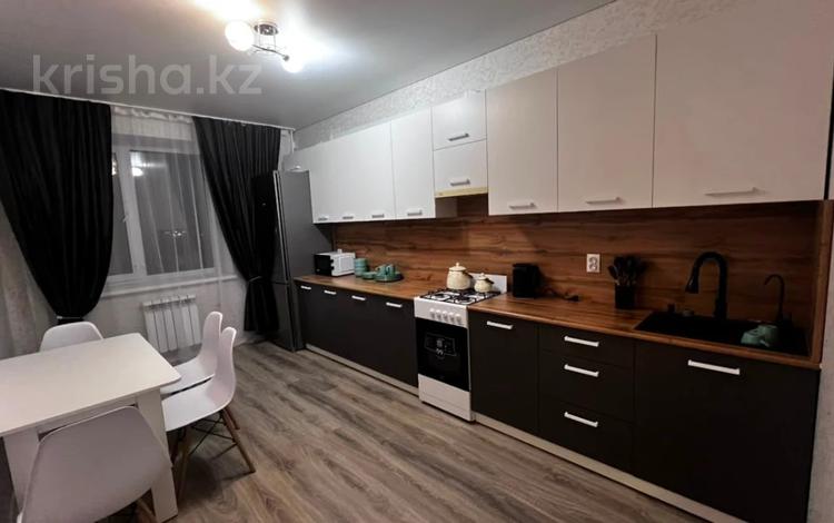 1-комнатная квартира · 41 м² · 4/6 этаж, Береке за 24.5 млн ₸ в Костанае — фото 2