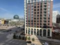 4-бөлмелі пәтер · 122.7 м² · 6/16 қабат, Турар Рыскулова 1/1, бағасы: 117 млн ₸ в Астане, Есильский р-н — фото 4