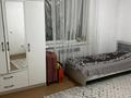 3 комнаты · 86 м² · 9/9 этаж, мкр Жас Канат, 21 10 за 65 000 ₸ в Алматы, Турксибский р-н