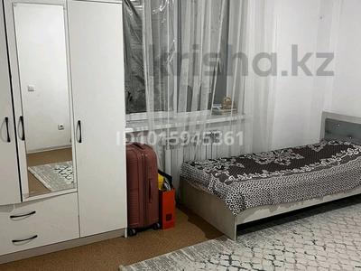 3 комнаты · 86 м² · 9/9 этаж, мкр Жас Канат, 21 10 за 65 000 ₸ в Алматы, Турксибский р-н