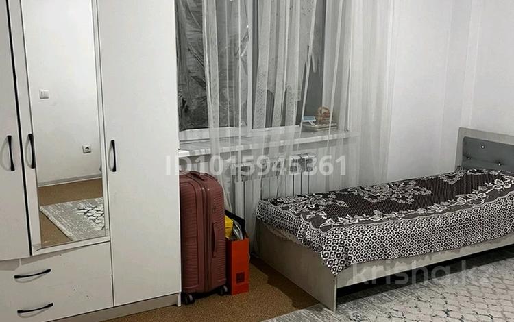 3 комнаты · 86 м² · 9/9 этаж, мкр Жас Канат, 21 10 за 65 000 ₸ в Алматы, Турксибский р-н — фото 2