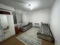 3 комнаты · 86 м² · 9/9 этаж, мкр Жас Канат, 21 10 за 65 000 ₸ в Алматы, Турксибский р-н — фото 2