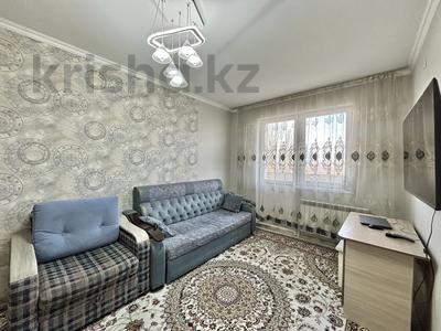 1-комнатная квартира · 33.9 м² · 7/12 этаж, Жамбыла 120 за 41.3 млн 〒 в Алматы, Алмалинский р-н