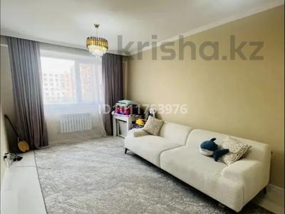2-бөлмелі пәтер · 60 м² · 3/10 қабат, мкр Шугыла, Жунисова — Алма сити 3/1, бағасы: 33 млн ₸ в Алматы, Наурызбайский р-н