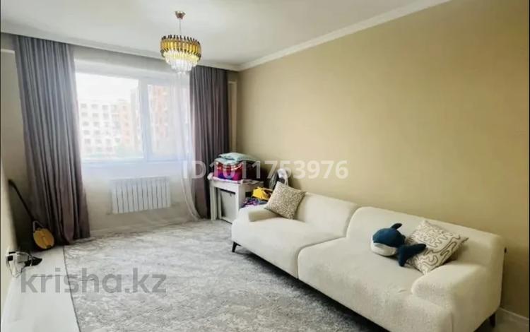 2-бөлмелі пәтер · 60 м² · 3/10 қабат, мкр Шугыла, Жунисова — Алма сити 3/1, бағасы: 33 млн ₸ в Алматы, Наурызбайский р-н — фото 7