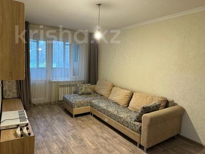 1-комнатная квартира, 33 м², 1/5 этаж, Богенбай батыра за 24 млн 〒 в Алматы, Алмалинский р-н