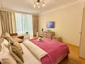 1-комнатная квартира · 40 м² · 6/9 этаж, Мәңгілік Ел 51 — Улы Дала за 280 000 ₸ в Астане, Есильский р-н — фото 11