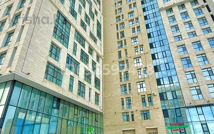 1-комнатная квартира · 40 м² · 6/9 этаж, Мәңгілік Ел 51 — Улы Дала за 280 000 ₸ в Астане, Есильский р-н — фото 9