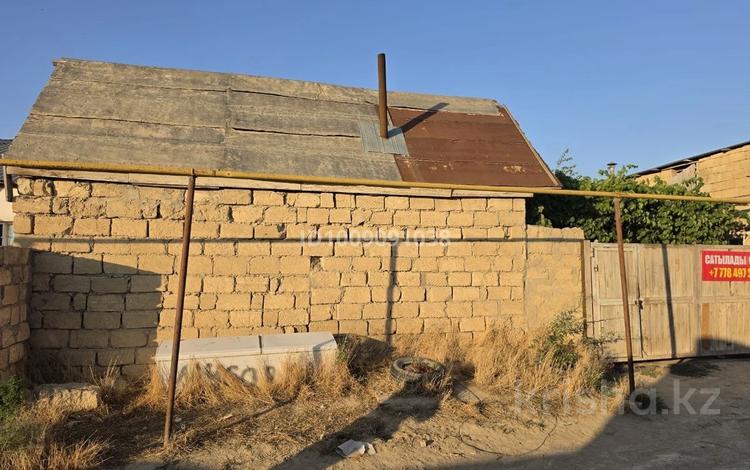 Дача · 6 комнат · 42.9 м² · 6 сот., Атамекен 279 — Атамекен за 6.7 млн ₸ в Актау — фото 13