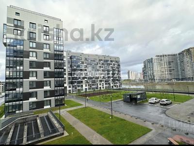 2-комнатная квартира, 59 м², 4/10 этаж, Набережная Дудерговского каналам корпус 2 за 90 млн 〒 в Санкт-петербурге
