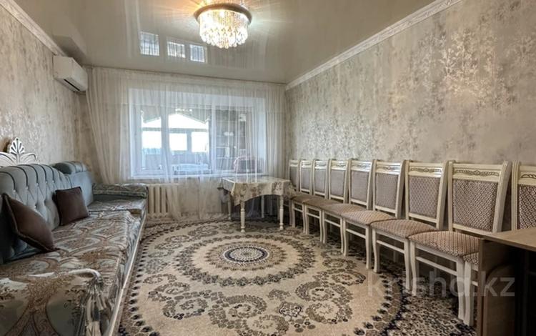 3-бөлмелі пәтер · 60.8 м² · 5/5 қабат, ул. Сулейменова 70, бағасы: 11.5 млн ₸ в  — фото 2